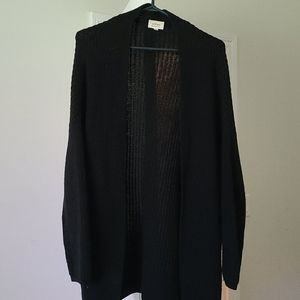 Wilfred Wool Cardigan. L